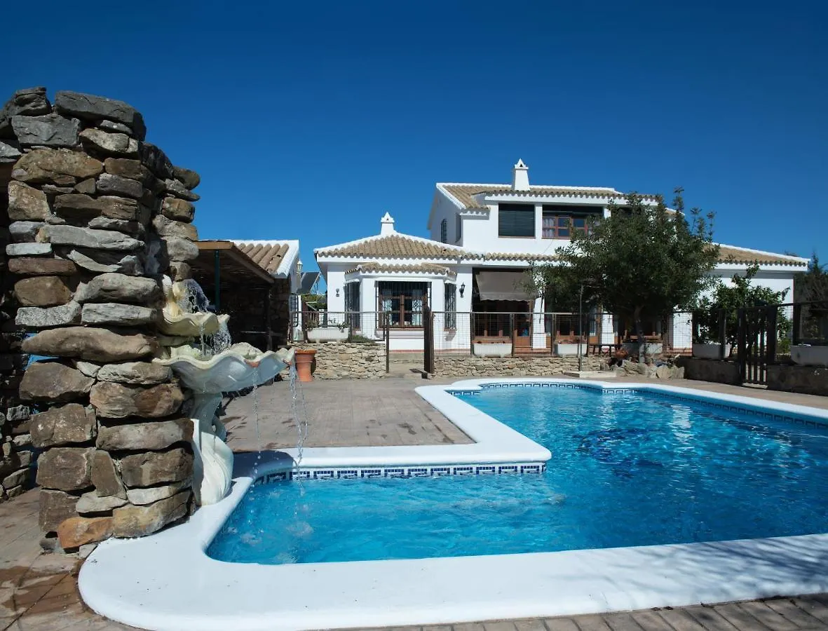 Villa Encanto Conil De La Frontera