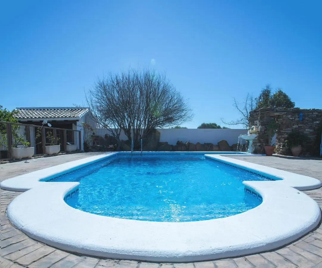 Villa Encanto Conil De La Frontera