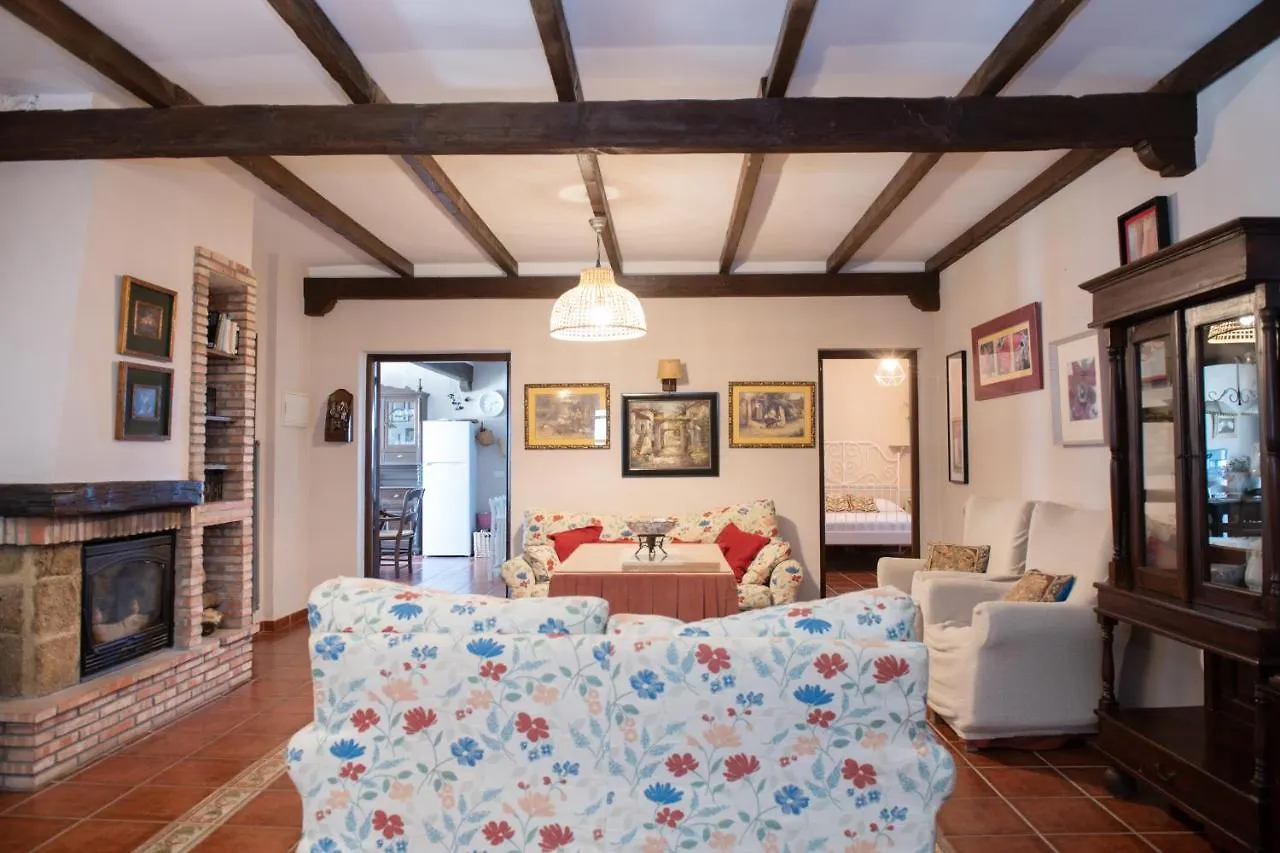 Villa Encanto Conil De La Frontera Spain