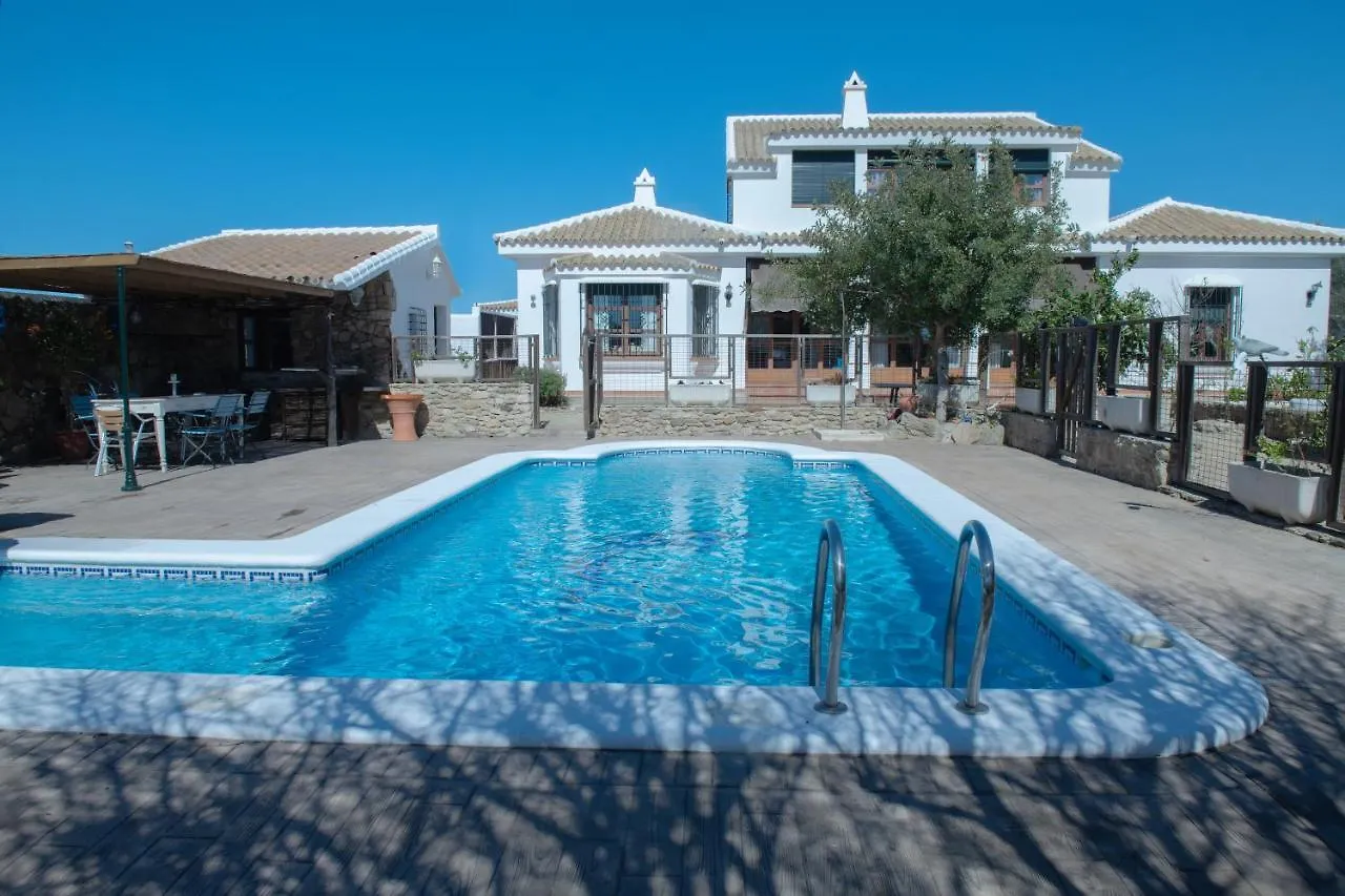 Villa Encanto Conil De La Frontera 0*,  Spain