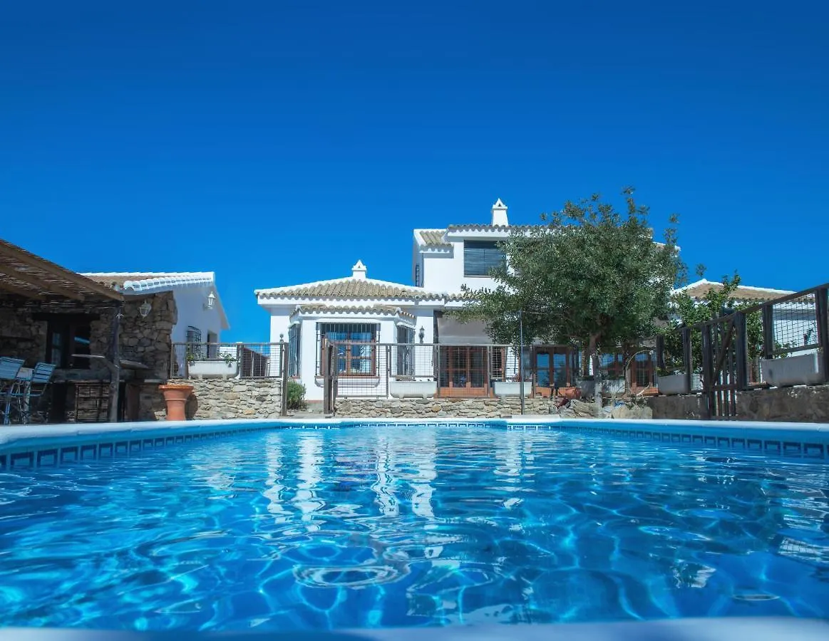 Villa Encanto Conil De La Frontera