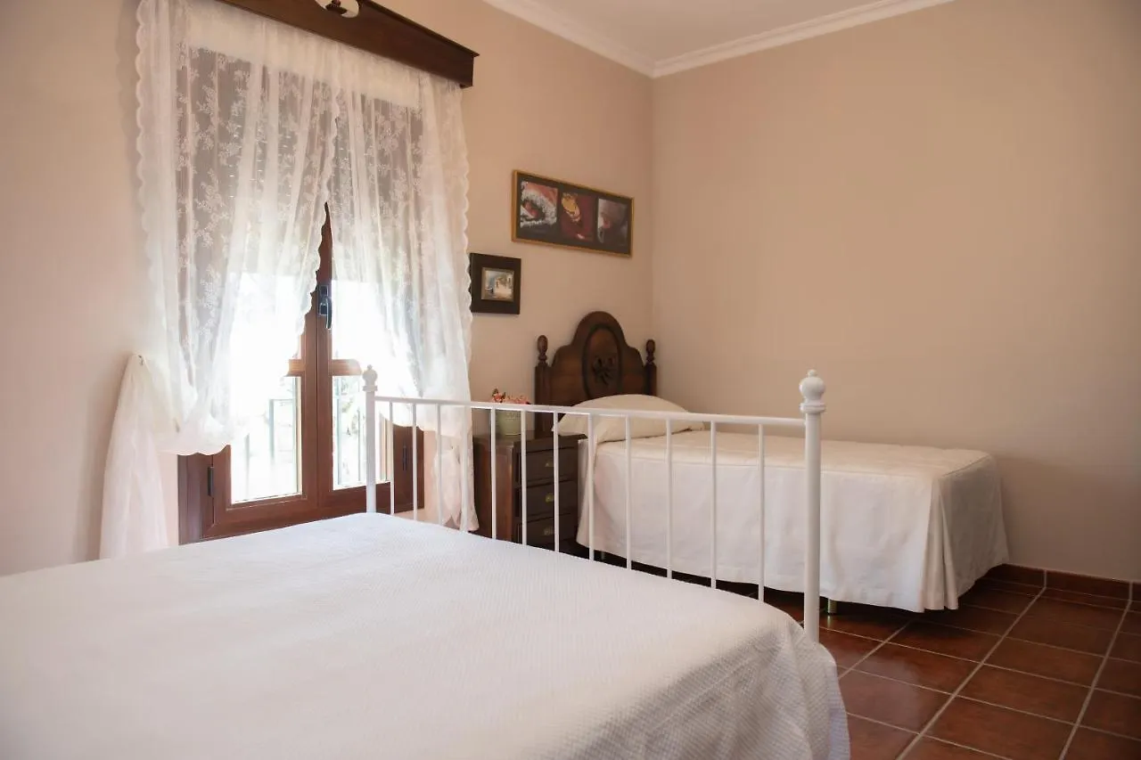 Villa Encanto Conil De La Frontera