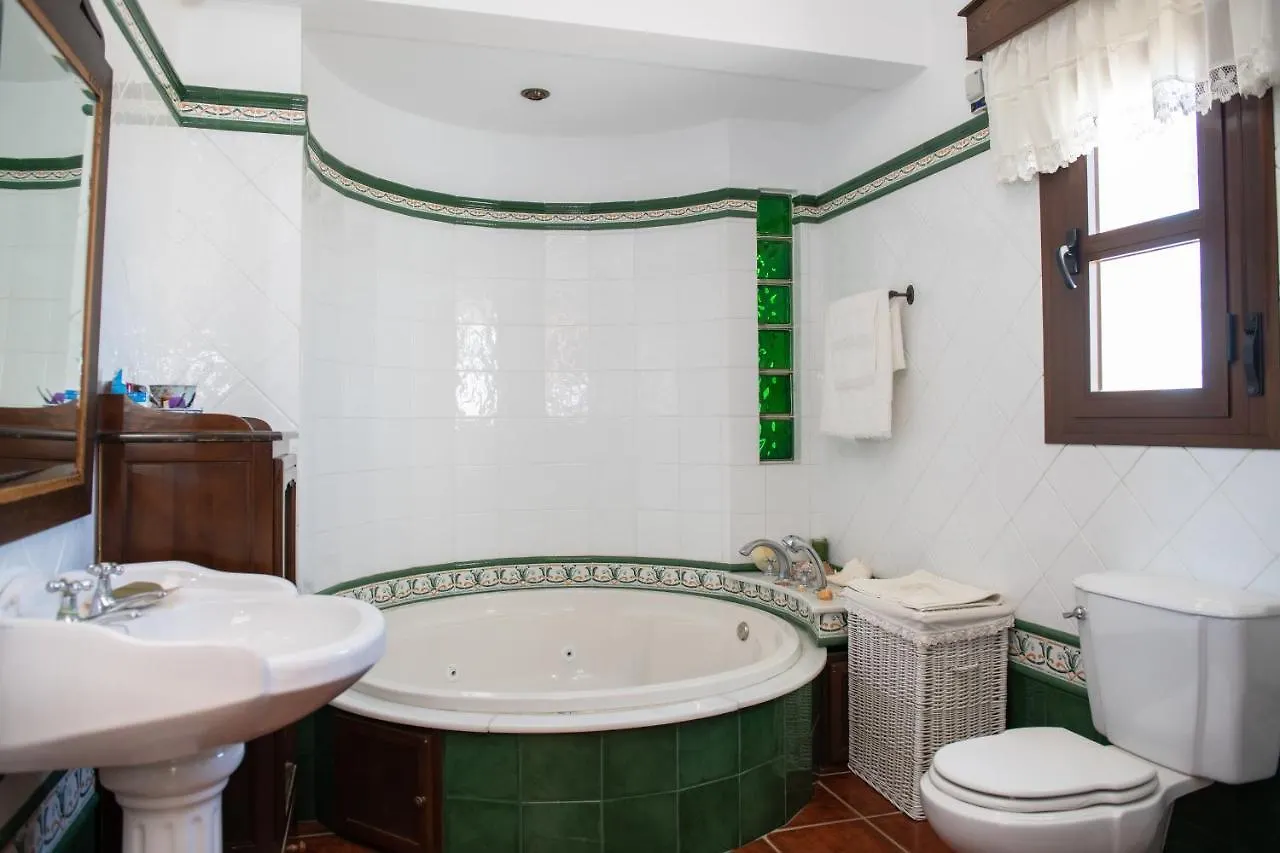 Villa Encanto Conil De La Frontera Spain