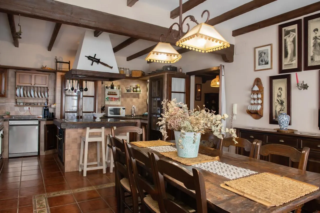 Villa Encanto Conil De La Frontera Spain