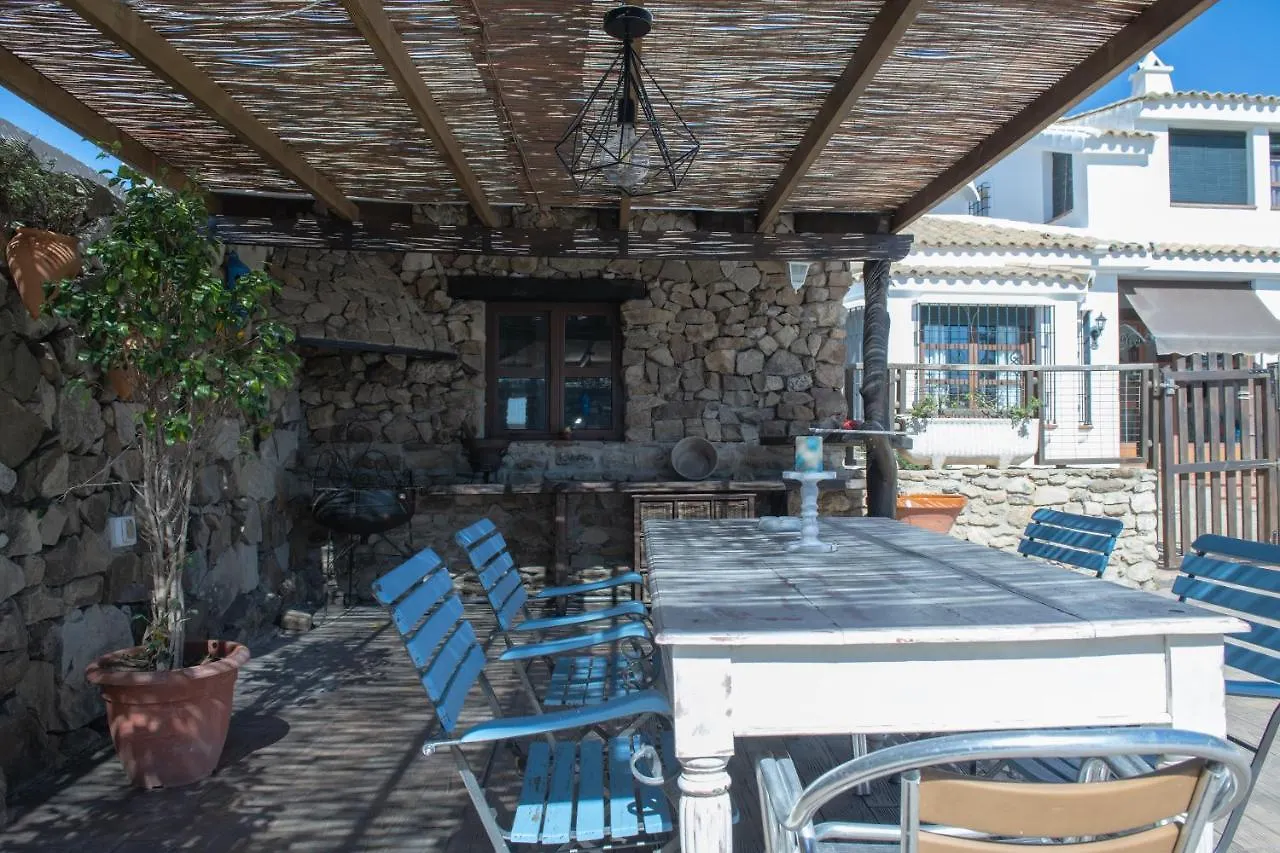 Villa Encanto Conil De La Frontera