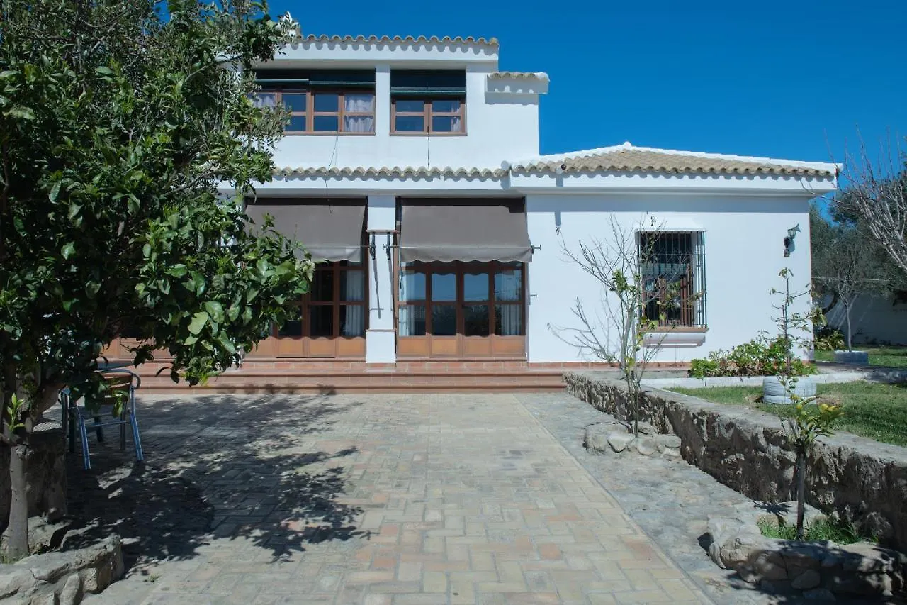 Villa Encanto Conil De La Frontera