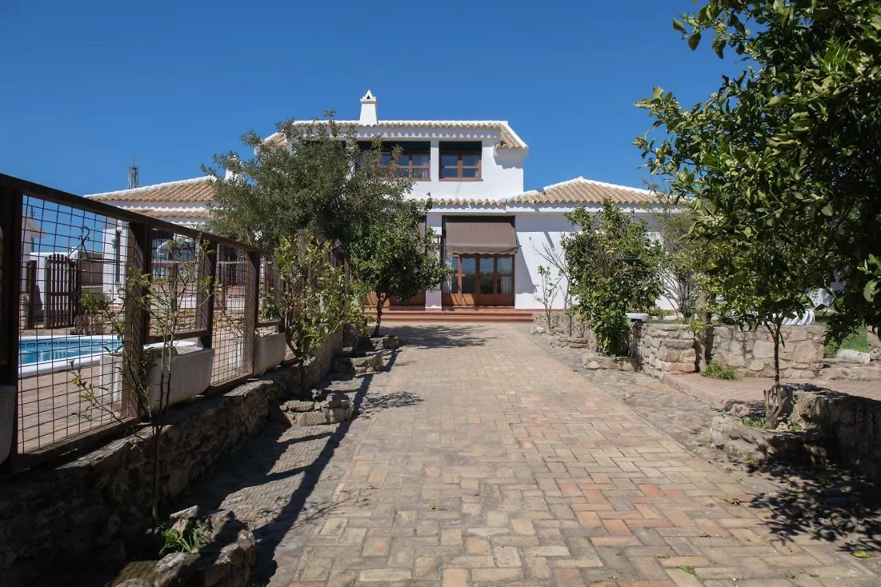 Villa Encanto Conil De La Frontera 0*,