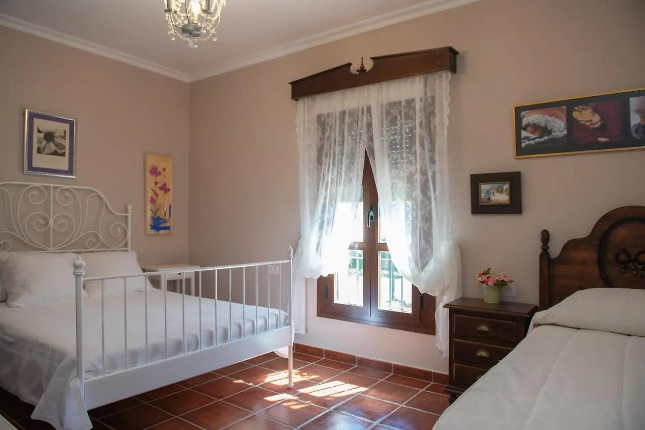 Villa Encanto Conil De La Frontera Spain