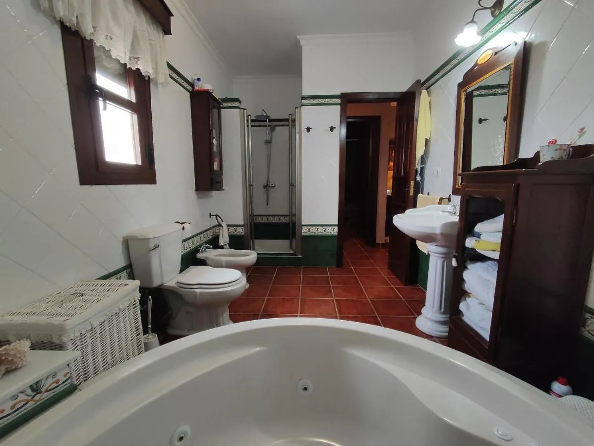 Villa Encanto Conil De La Frontera