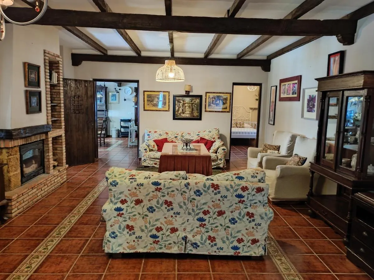 Villa Encanto Conil De La Frontera 0*,  Spain