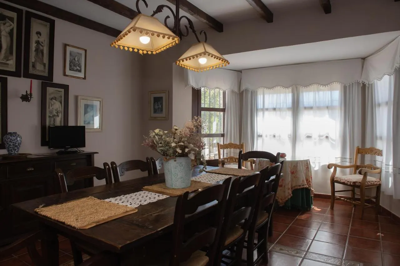 Villa Encanto Conil De La Frontera Spain