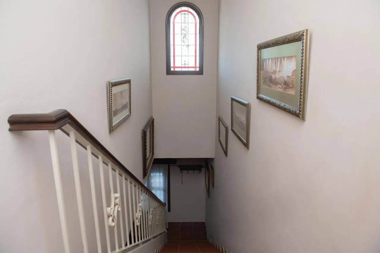 Villa Encanto Conil De La Frontera