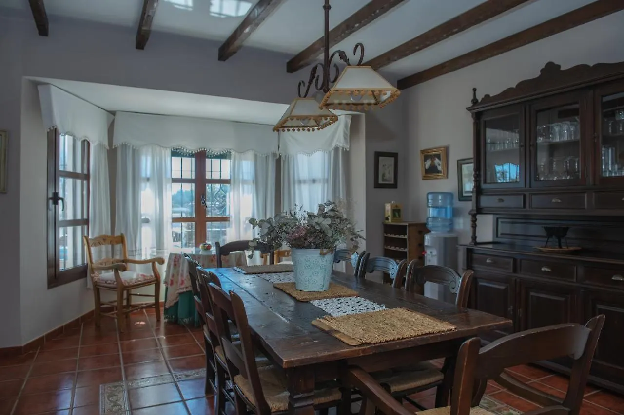 Villa Encanto Conil De La Frontera