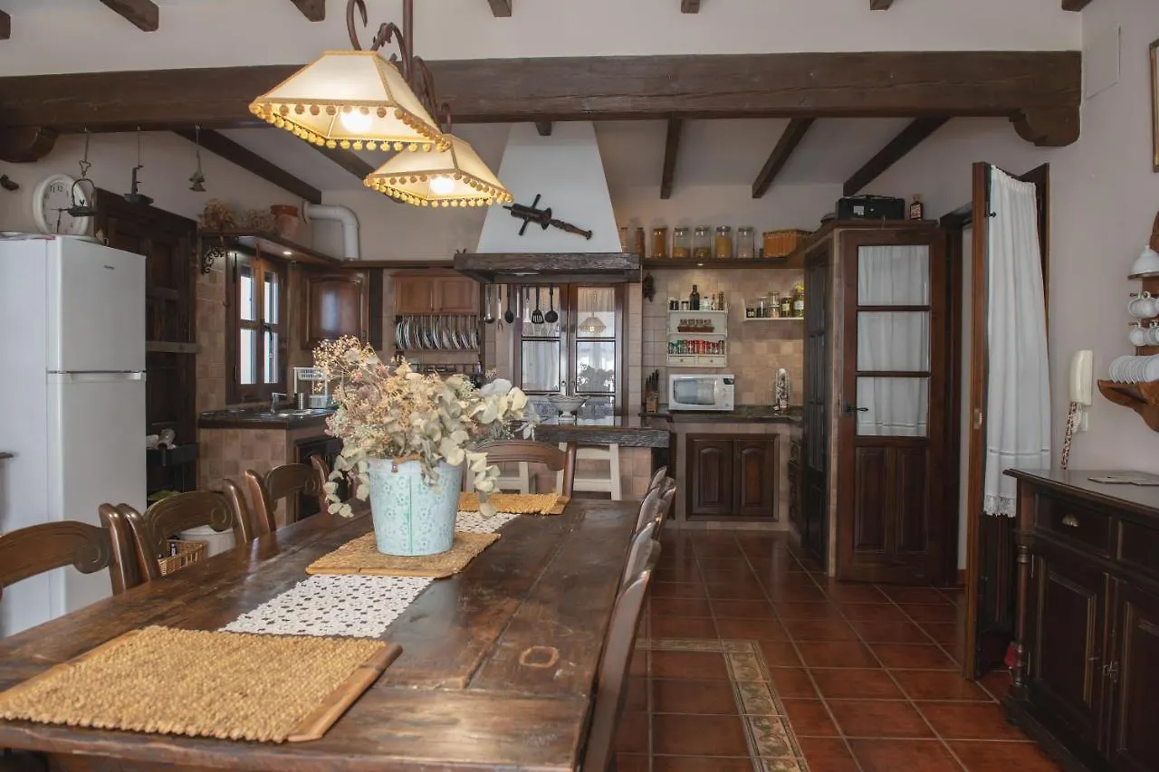 Villa Encanto Conil De La Frontera
