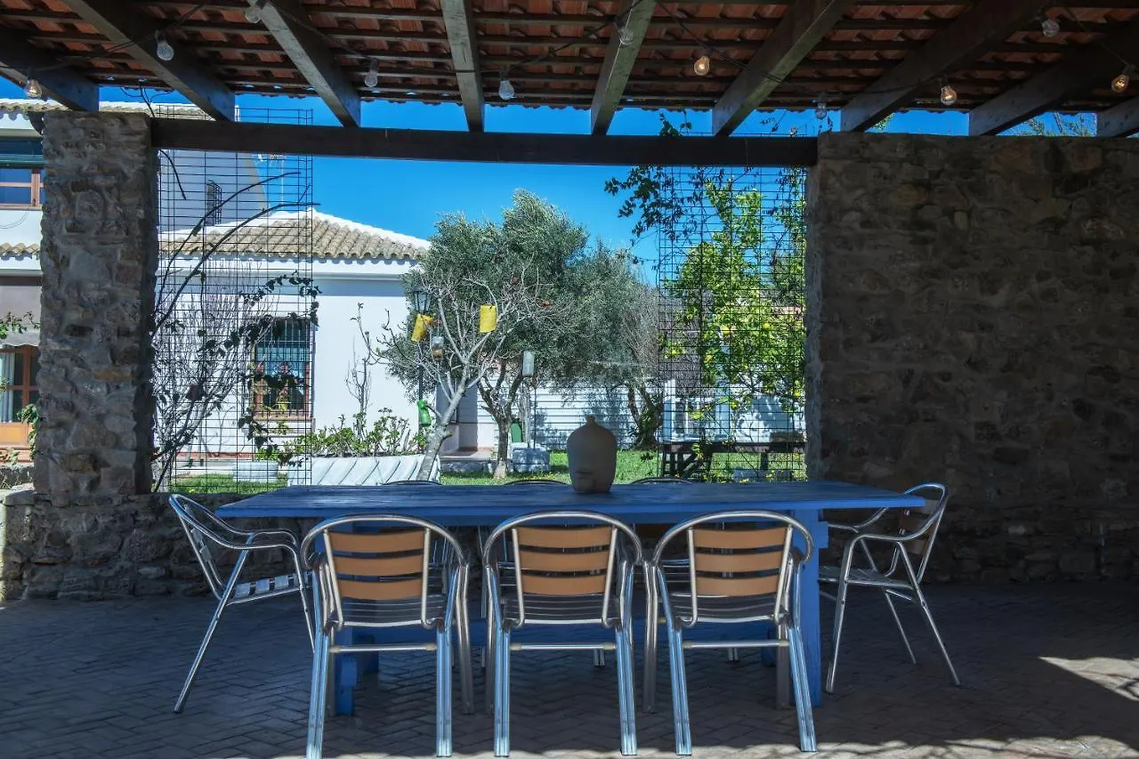 Villa Encanto Conil De La Frontera 0*,