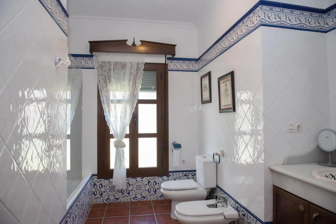 Villa Encanto Conil De La Frontera Spain