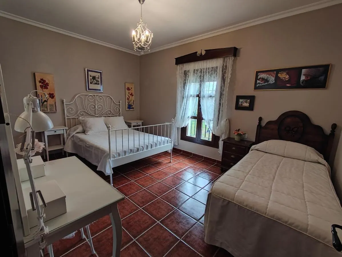 Villa Encanto Conil De La Frontera 0*,