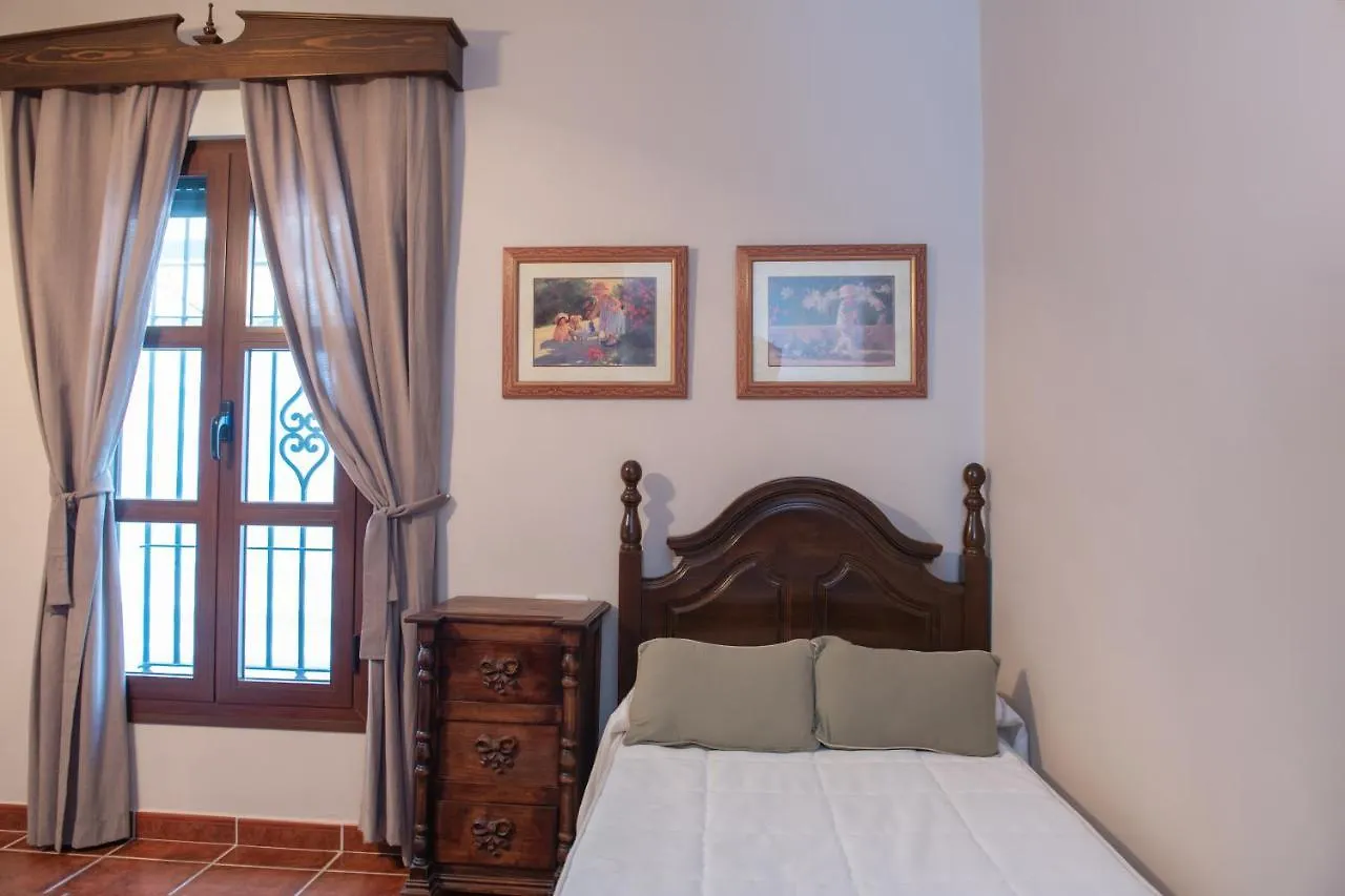 Villa Encanto Conil De La Frontera Spain