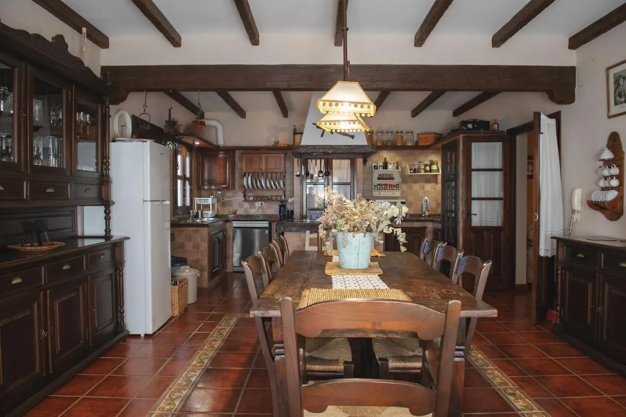 Villa Encanto Conil De La Frontera