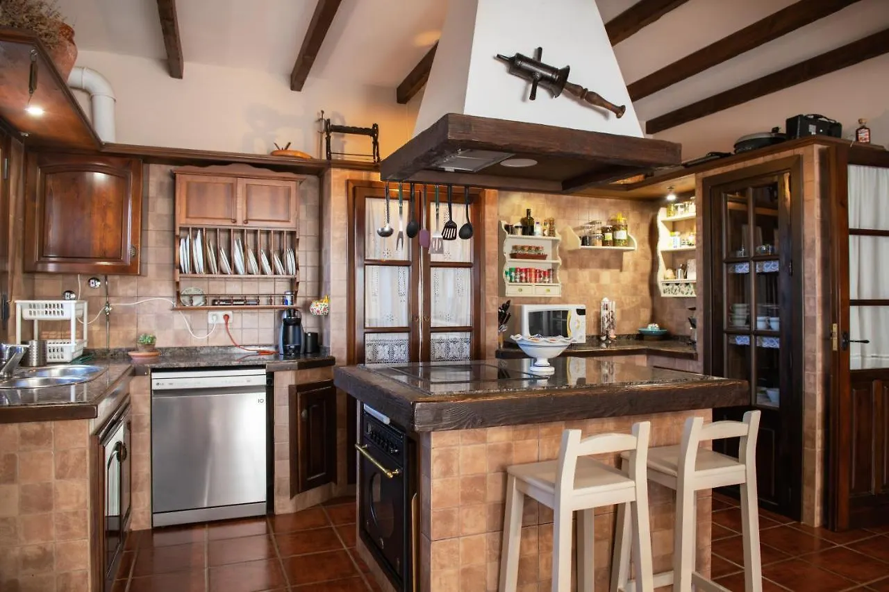 Villa Encanto Conil De La Frontera Spain