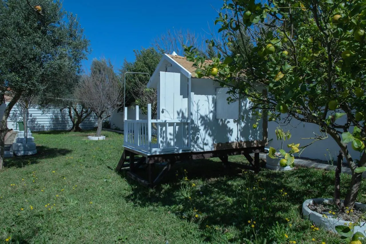 Villa Encanto Conil De La Frontera