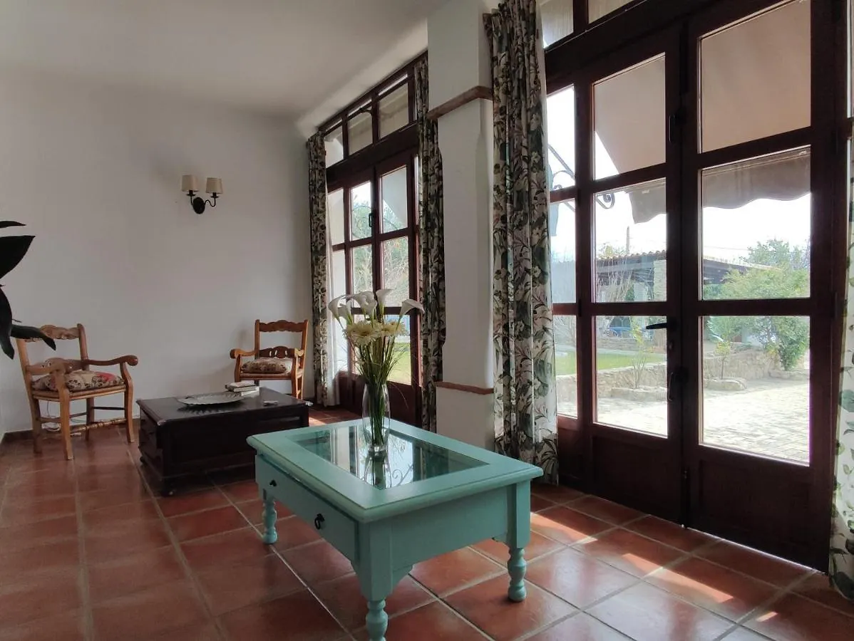 Villa Encanto Conil De La Frontera Spain