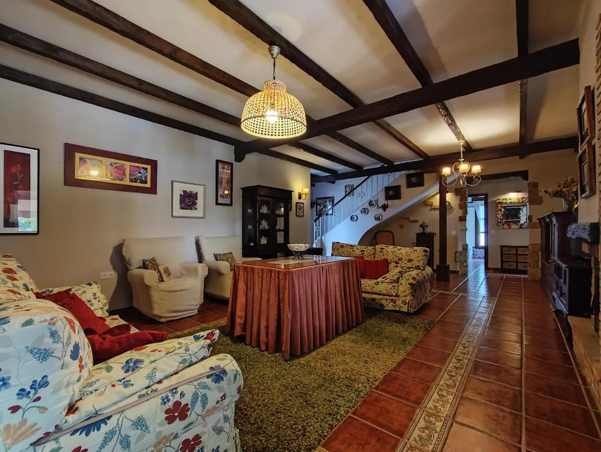 Villa Encanto Conil De La Frontera