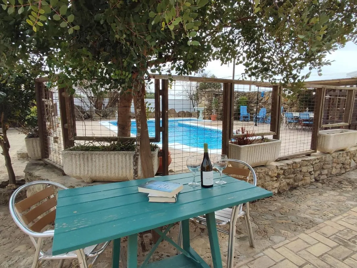 Villa Encanto Conil De La Frontera