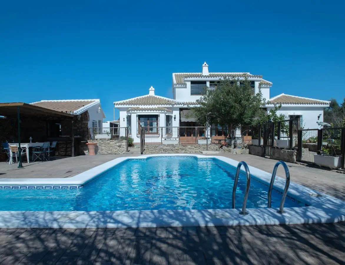 Villa Encanto Conil De La Frontera