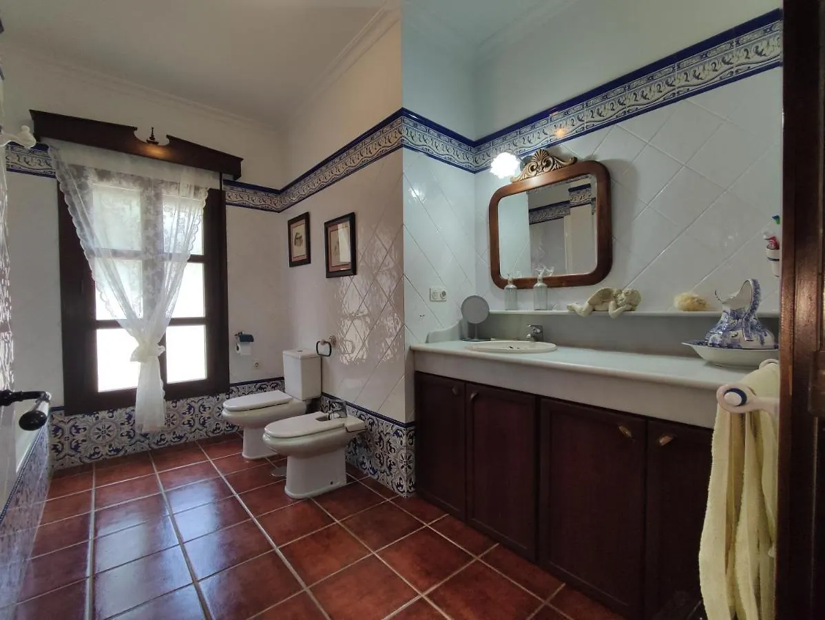Villa Encanto Conil De La Frontera