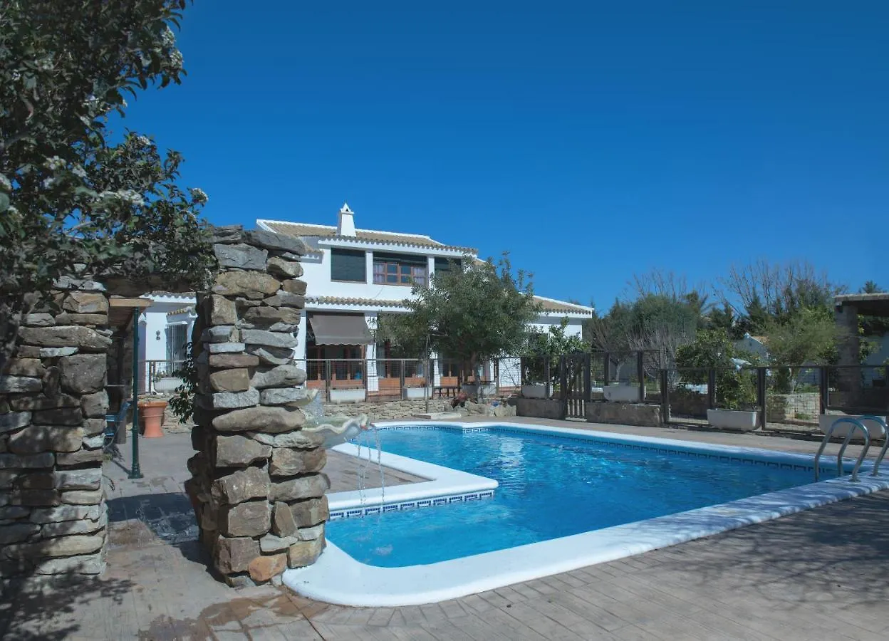 Villa Encanto Conil De La Frontera