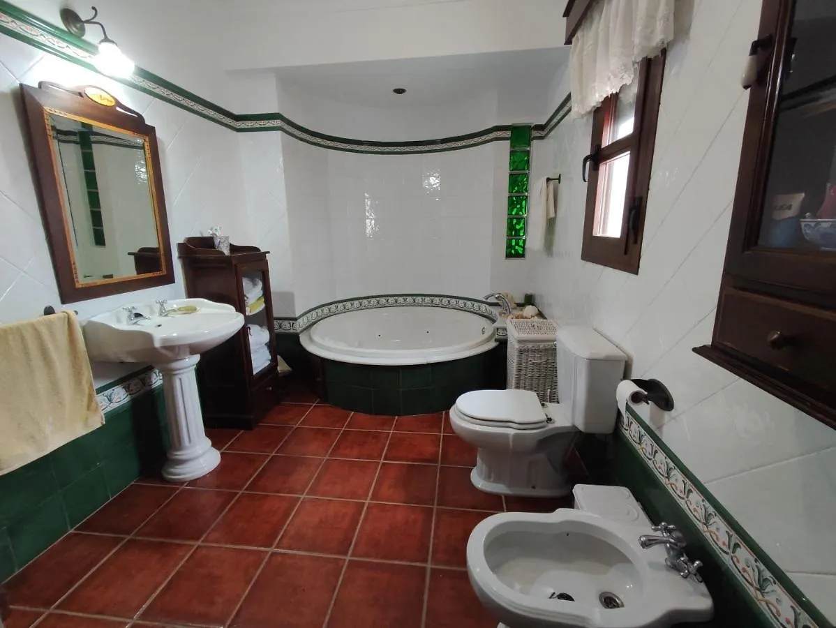 Villa Encanto Conil De La Frontera