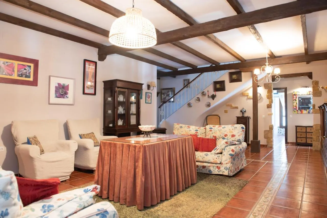 Villa Encanto Conil De La Frontera Spain