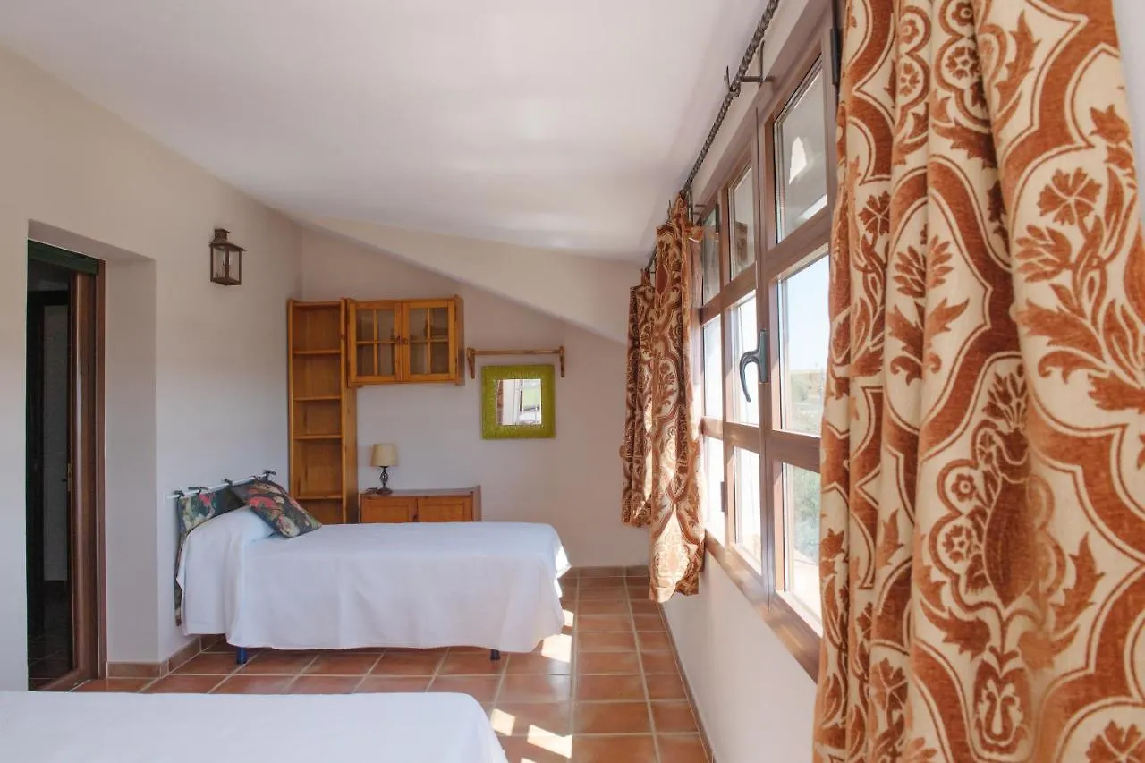 Villa Encanto Conil De La Frontera