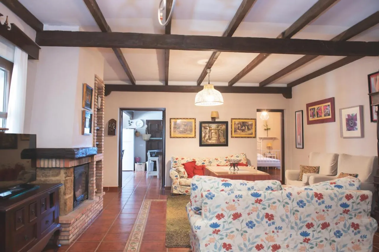 Villa Encanto Conil De La Frontera 0*,