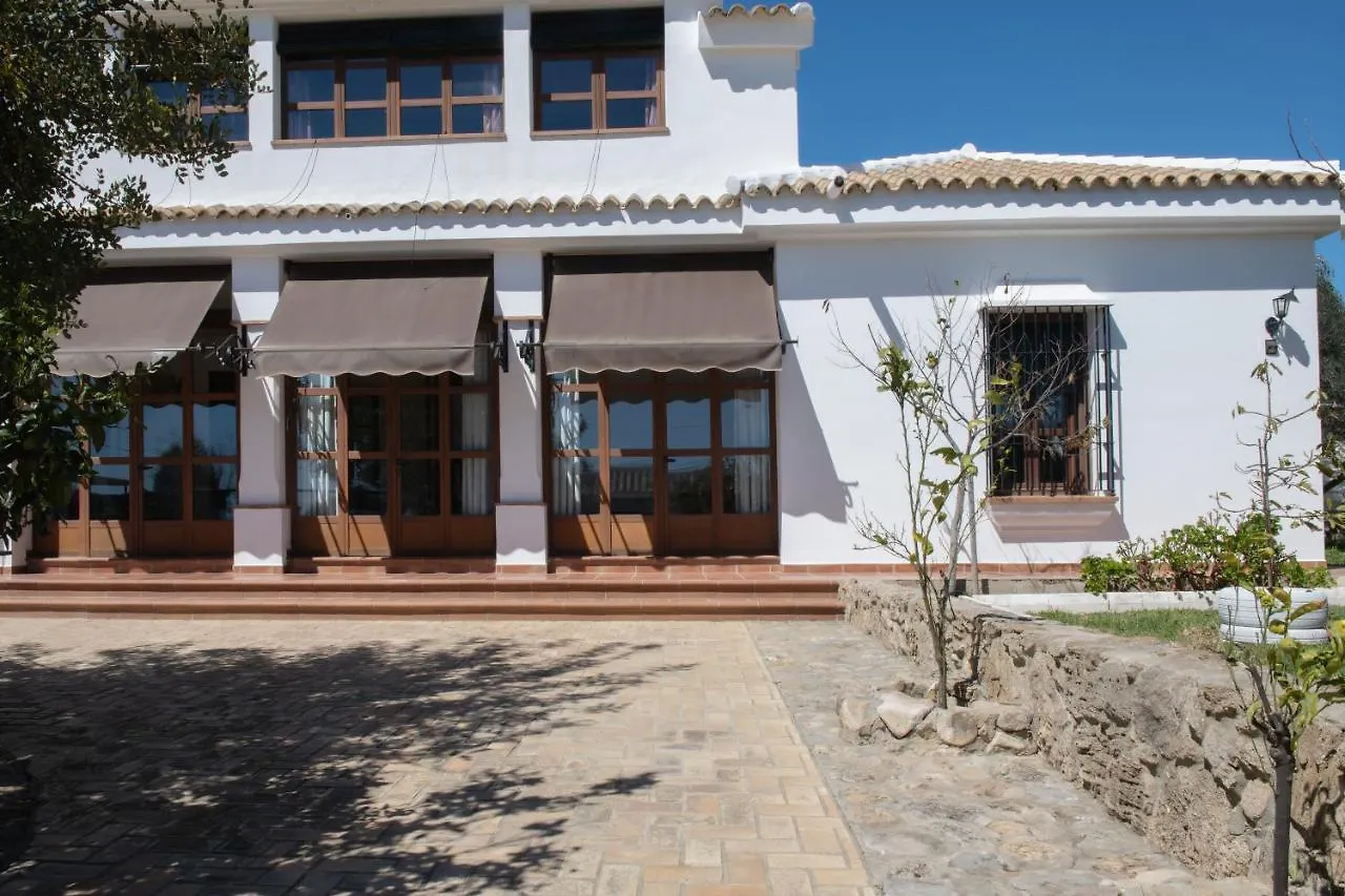 Villa Encanto Conil De La Frontera