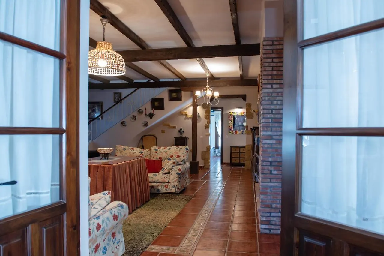 Villa Encanto Conil De La Frontera