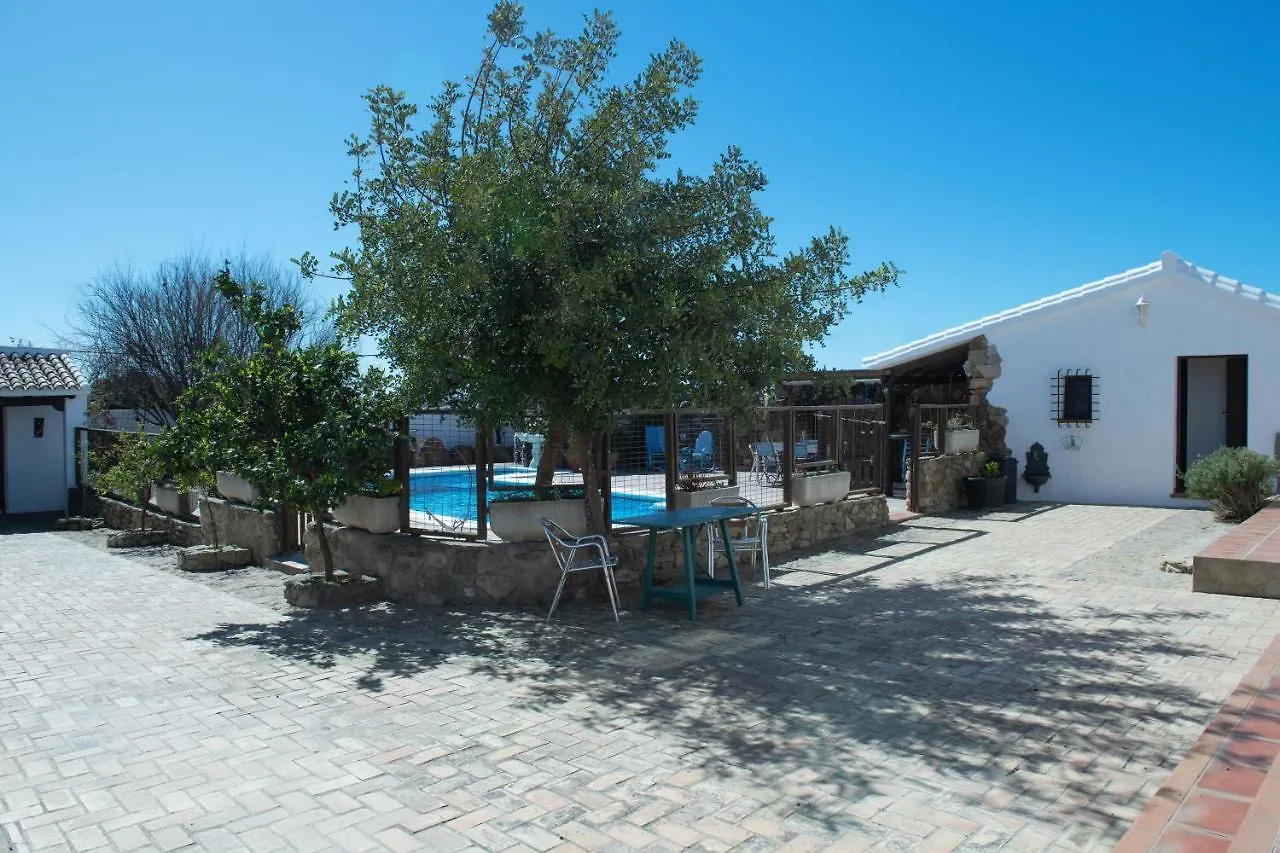 Villa Encanto Conil De La Frontera