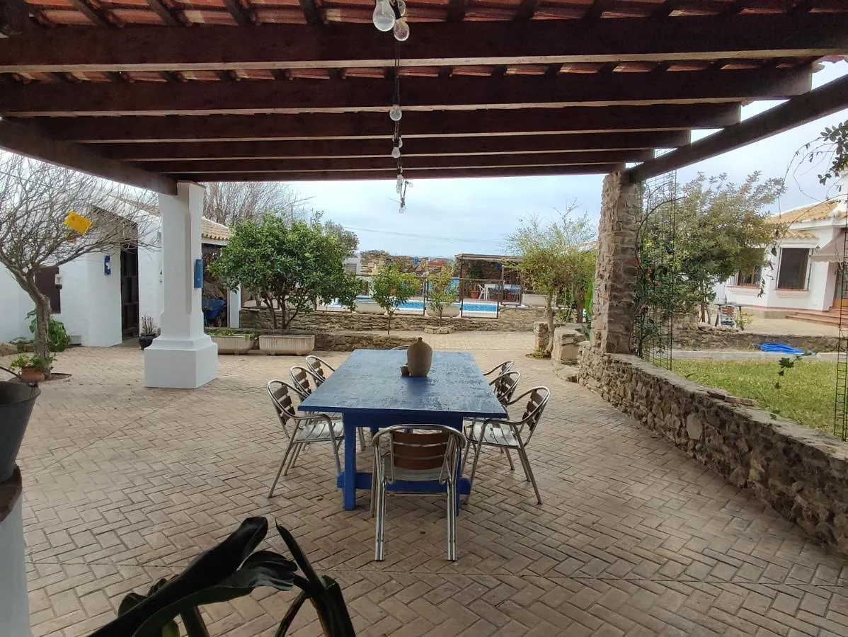 Villa Encanto Conil De La Frontera
