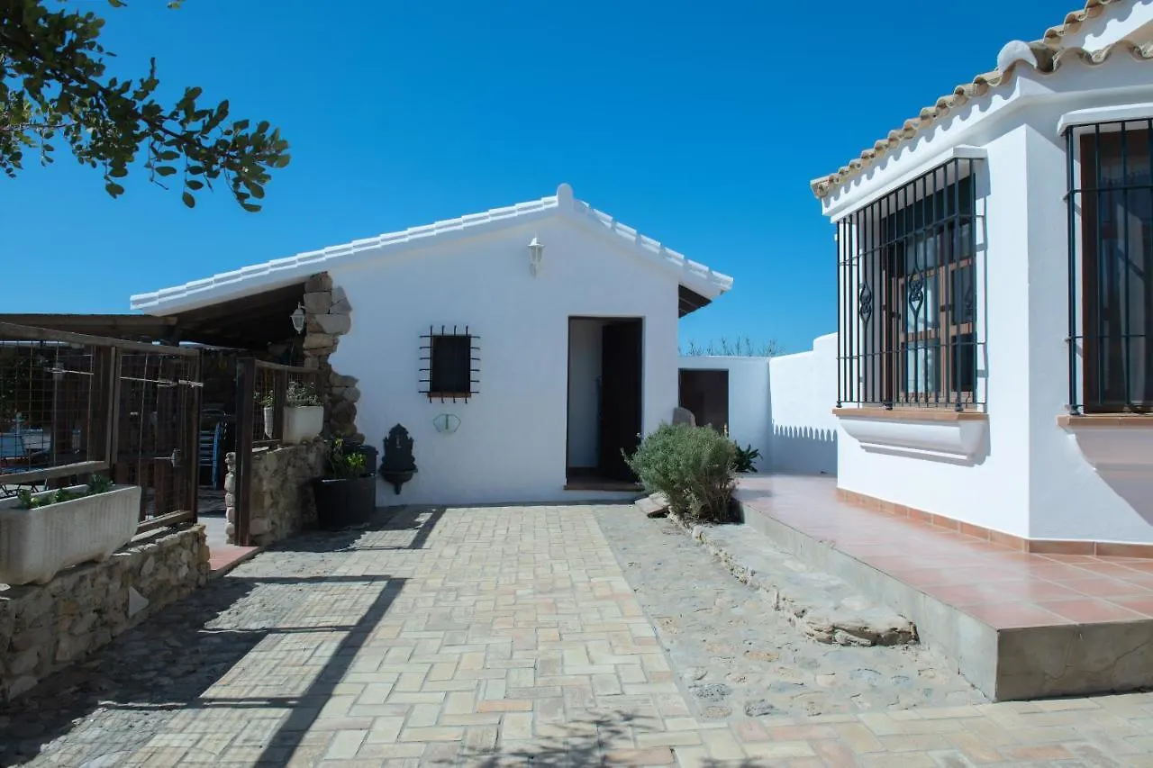 Villa Encanto Conil De La Frontera Spain