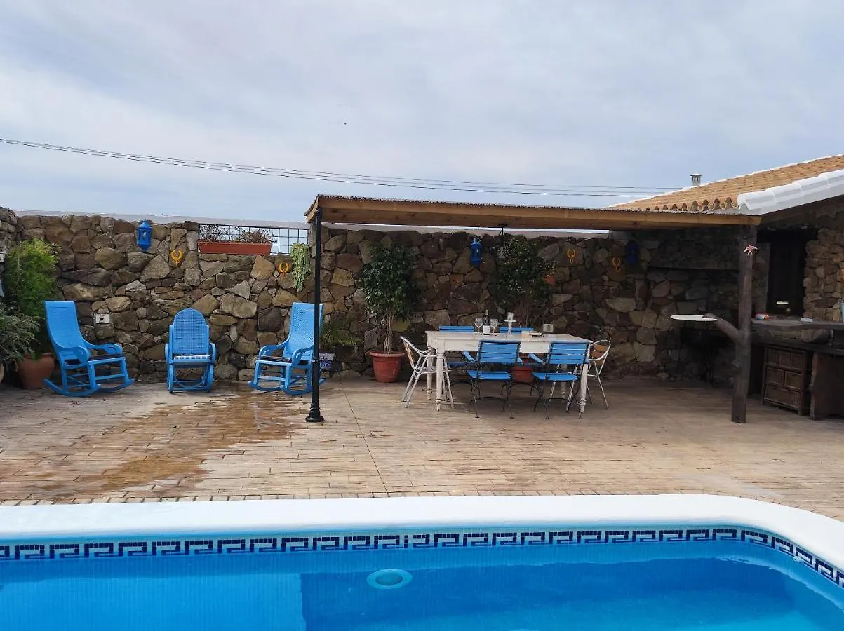 Villa Encanto Conil De La Frontera