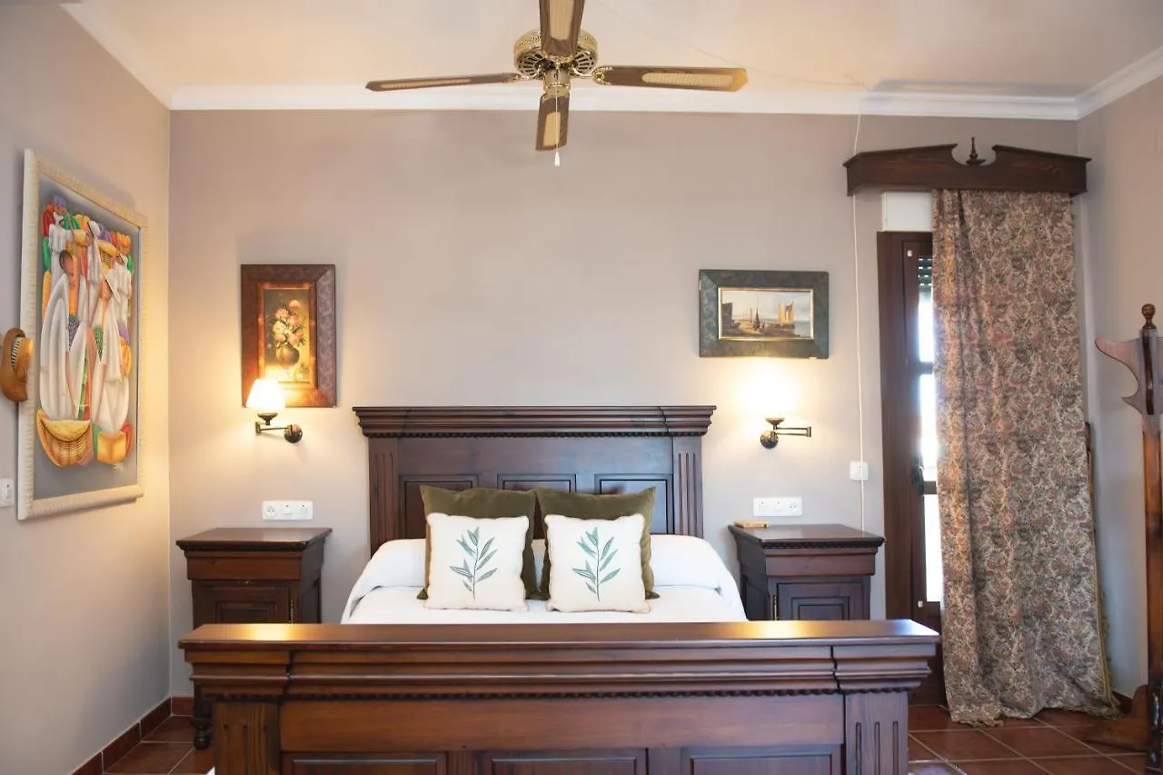 Villa Encanto Conil De La Frontera 0*,