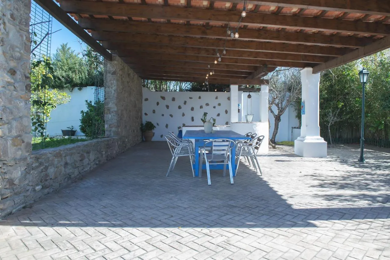 Villa Encanto Conil De La Frontera